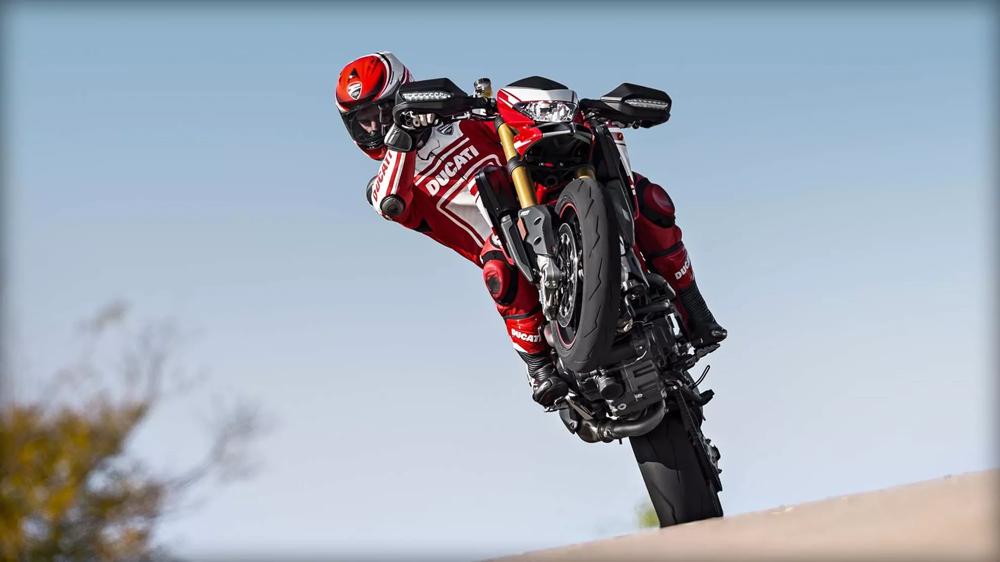 Ducati Hypermotard 939 SP - Image 13 Ducati Hypermotard 939 SP - Image 13